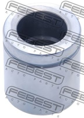 FEBEST 0276ta60r -  Поршень суппорта тормозного заднего