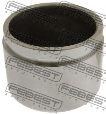FEBEST 0276y60f -  Поршень суппорта тормозного переднего
