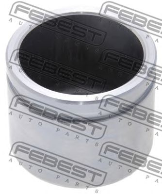 FEBEST 0276z50f -  Поршень суппорта тормозного переднего