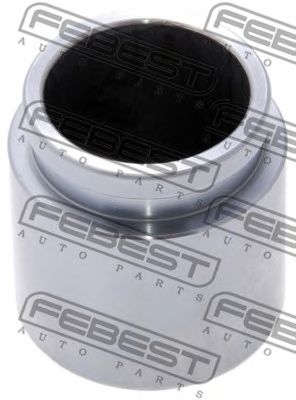 FEBEST 0276z50r -  Поршень тормозного суппорта заднего