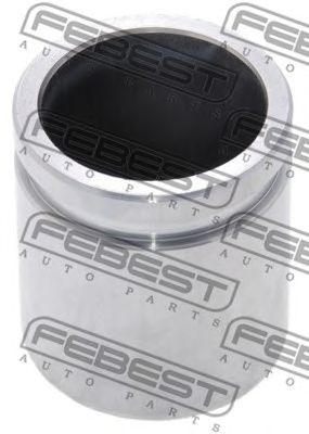 FEBEST 0276z51f -  Поршень суппорта тормозного переднего
