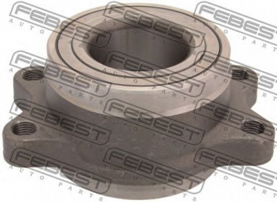 FEBEST 0282c35rm -  Ступица задняя комплект