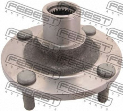 FEBEST 0282n16f -  Ступица колеса переднего
