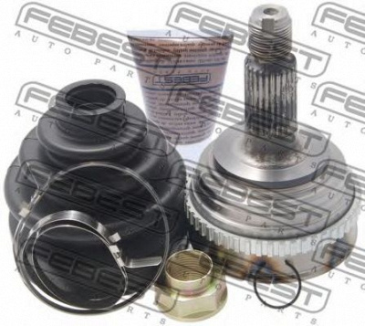 FEBEST 0310054a50 -  Шрус наружный28x60x26