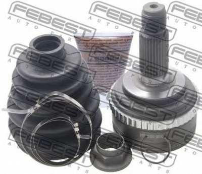 FEBEST 0310mrva50 -  Шрус наружный35x66x30
