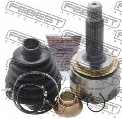 FEBEST 0310pl -  Шрус наружный36x64x30