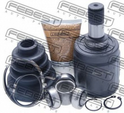 FEBEST 0311cl20lh -  Шарнир, приводной вал