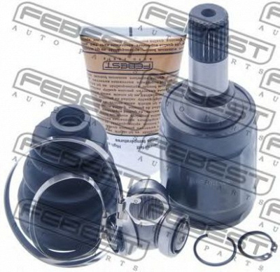 FEBEST 0311gdrh -  Шрус внутренний правый25x35x25