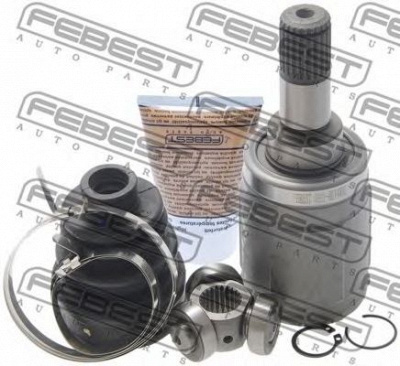 FEBEST 0311hrv4wdlh -  Шрус внутренний задний23x35x23