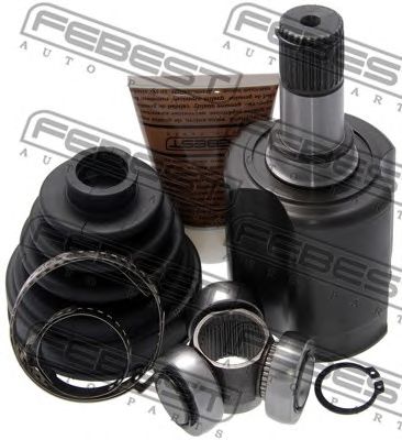 FEBEST 0311yd2lh -  Шрус внутренний левый35x40x29