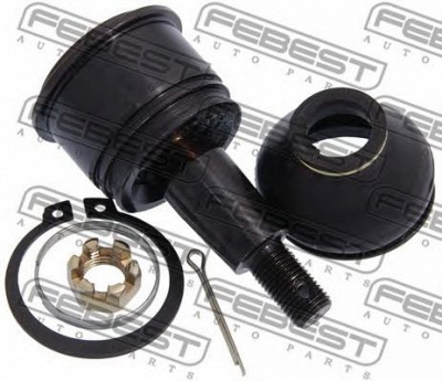 FEBEST 0320cl7d -  Несущий / направляющий шарнир