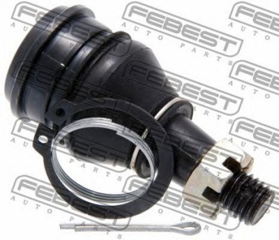 FEBEST 0320ge -  Несущий / направляющий шарнир