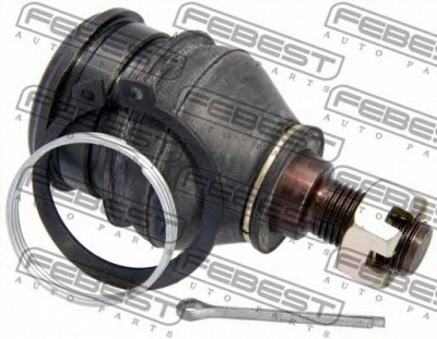 FEBEST 0320jz -  Несущий / направляющий шарнир