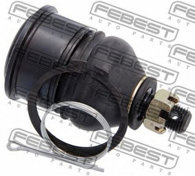 FEBEST 0320ra6d -  Опора шаровая, передняя нижняя