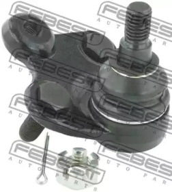 FEBEST 0320rerh -  Несущий / направляющий шарнир