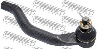FEBEST 0321fdlh -  Наконечник поперечной рулевой тяги