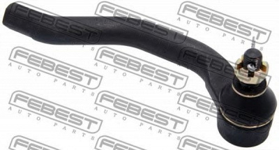 FEBEST 0321fdrh -  Наконечник поперечной рулевой тяги