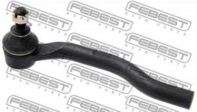 FEBEST 0321fklh -  Наконечник поперечной рулевой тяги