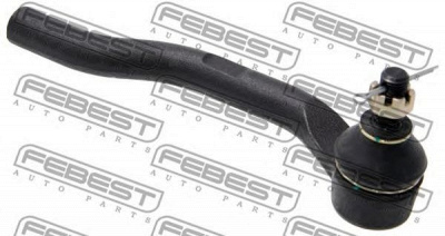 FEBEST 0321fkrh -  Наконечник поперечной рулевой тяги
