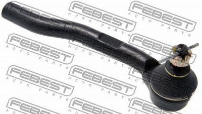 FEBEST 0321gdlh -  Наконечник поперечной рулевой тяги