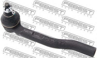 FEBEST 0321gelh -  Наконечник поперечной рулевой тяги