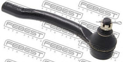 FEBEST 0321mrvrh -  Наконечник поперечной рулевой тяги