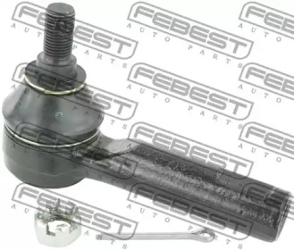 FEBEST 0321rc -  Наконечник поперечной рулевой тяги