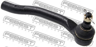 FEBEST 0321yd2l -  Наконечник поперечной рулевой тяги