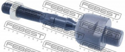 FEBEST 0322acc -  Осевой шарнир, рулевая тяга