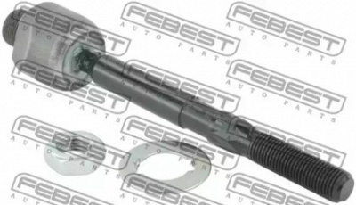 FEBEST 0322fg -  Осевой шарнир, рулевая тяга