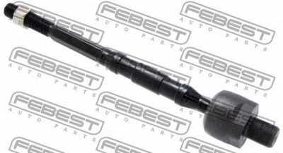 FEBEST 0322gd4un -  Осевой шарнир, рулевая тяга