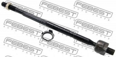 FEBEST 0322gj4 -  Осевой шарнир, рулевая тяга