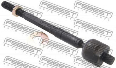 FEBEST 0322rb -  Осевой шарнир, рулевая тяга