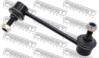 FEBEST 0323yd1rl -  Тяга стабилизатора задняя левая