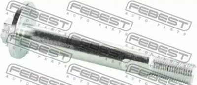 FEBEST 0329001 -  Болт регулировки развала колёс