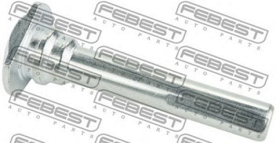 FEBEST 0374crvlowr -  Втулка направляющая суппорта тормозного заднего