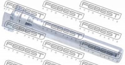FEBEST 0374fduf -  Втулка направляющая суппорта тормозного переднего