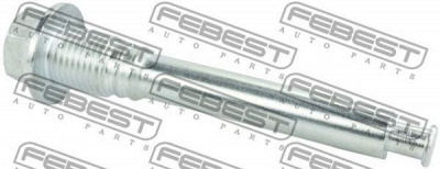FEBEST 0374rd4lowf -  Направляющий болт, корпус скобы тормоза