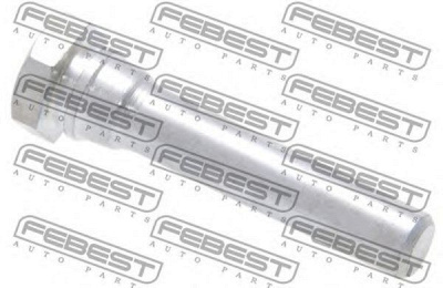 FEBEST 0374rd5ur -  Втулка направляющая суппорта тормозного заднего