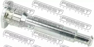 FEBEST 0374yf4upf -  Направляющий болт, корпус скобы тормоза