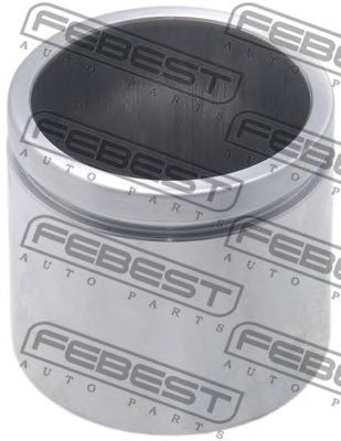 FEBEST 0376clf -  Поршень тормозного суппорта переднего