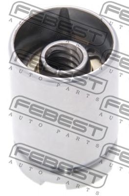 FEBEST 0376ger -  Поршень суппорта тормозного заднего