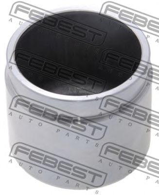 FEBEST 0376rd5f -  Поршень суппорта тормозного переднего