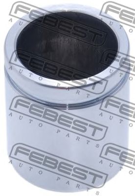 FEBEST 0376re4f -  Поршень суппорта тормозного переднего