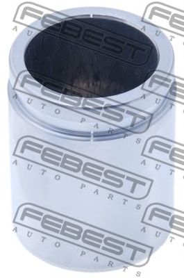 FEBEST 0376re4r -  Поршень суппорта тормозного заднего