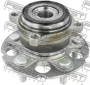 FEBEST 0382rm4mr -  Ступица колеса заднего