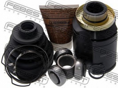 FEBEST 0411cu20rh -  Шрус внутренний правый33x42x28