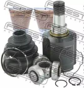 FEBEST 0411cw6lh -  Шарнирный комплект, приводной вал