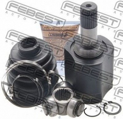 FEBEST 0411dg -  Шрус внутренний 23x41x25