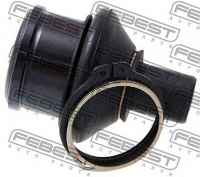 FEBEST 0420ct9 -  Опора шаровая переднего нижнего рычага